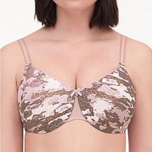 Chantelle Bra 34DDDD